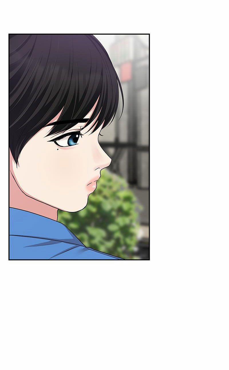 Gửi Em Người Đánh Cắp Những Vì Sao - To You Who Swallowed A Star 20.2 trang 53