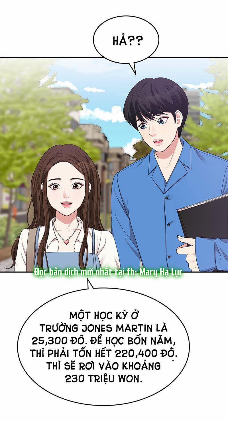 Gửi Em Người Đánh Cắp Những Vì Sao - To You Who Swallowed A Star 20.2 trang 55