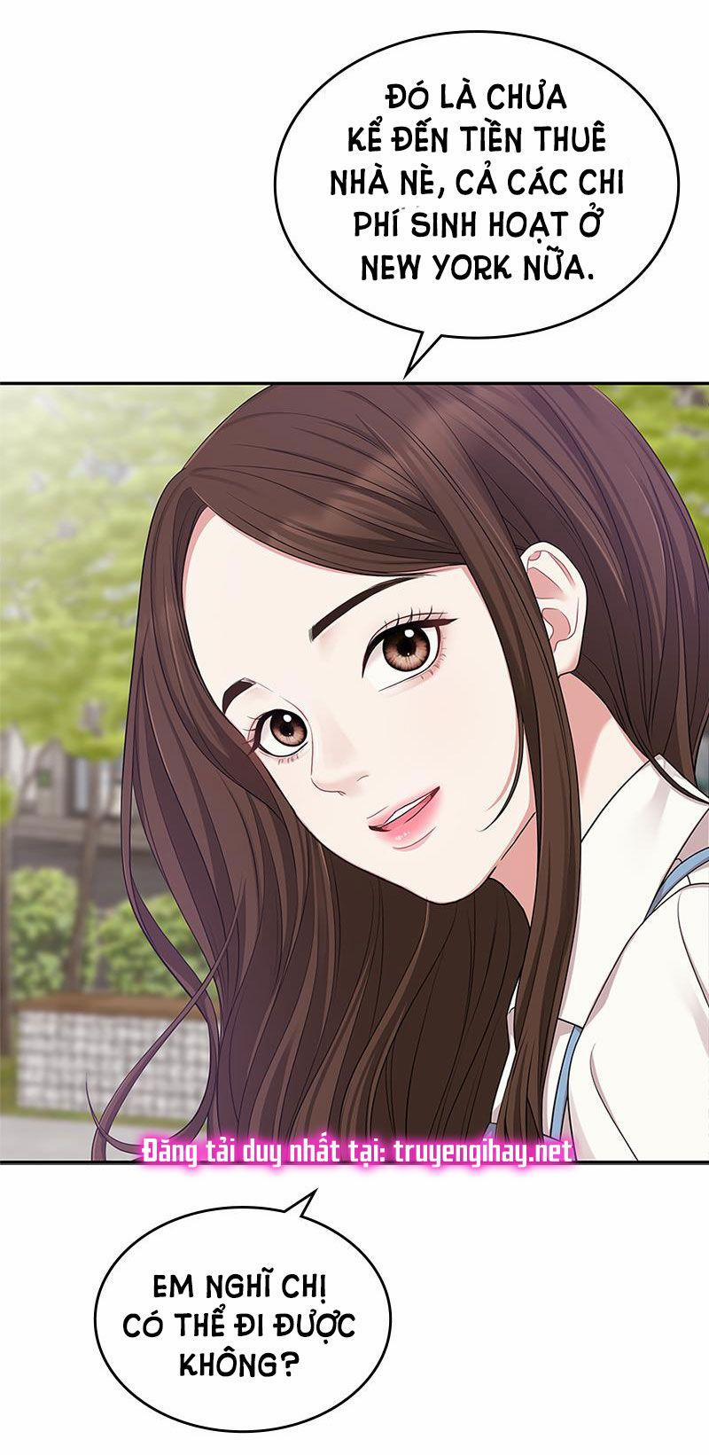 Gửi Em Người Đánh Cắp Những Vì Sao - To You Who Swallowed A Star 20.2 trang 56