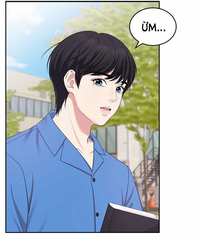 Gửi Em Người Đánh Cắp Những Vì Sao - To You Who Swallowed A Star 20.2 trang 58