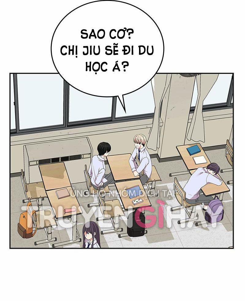 Gửi Em Người Đánh Cắp Những Vì Sao - To You Who Swallowed A Star 20.2 trang 69