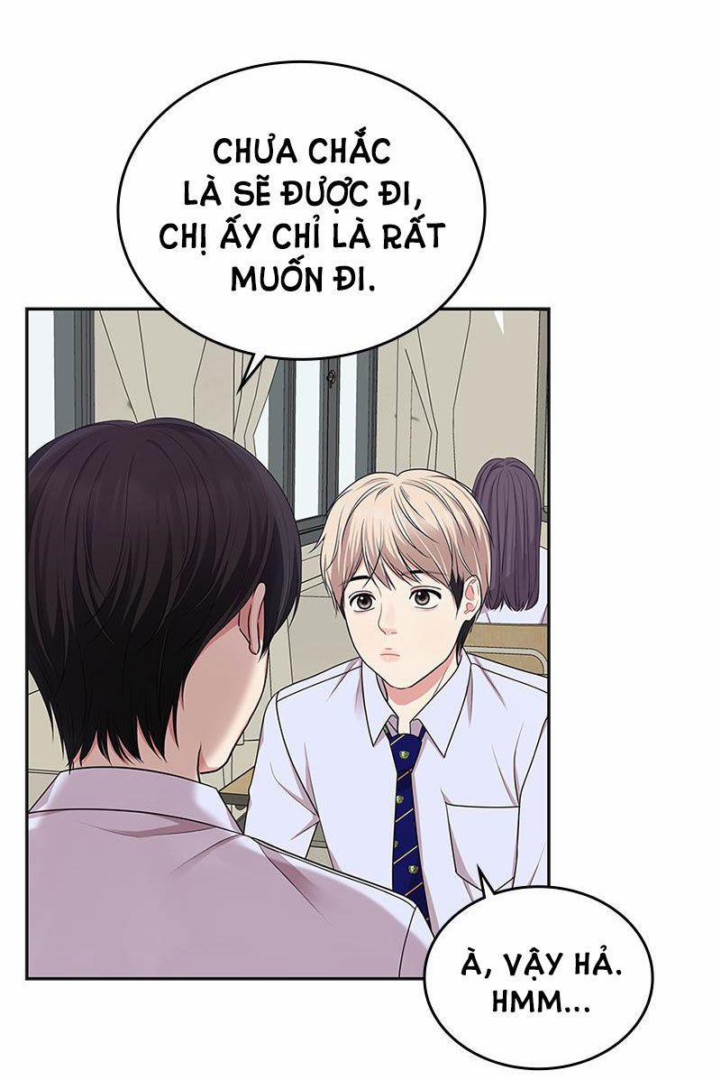 Gửi Em Người Đánh Cắp Những Vì Sao - To You Who Swallowed A Star 20.2 trang 70