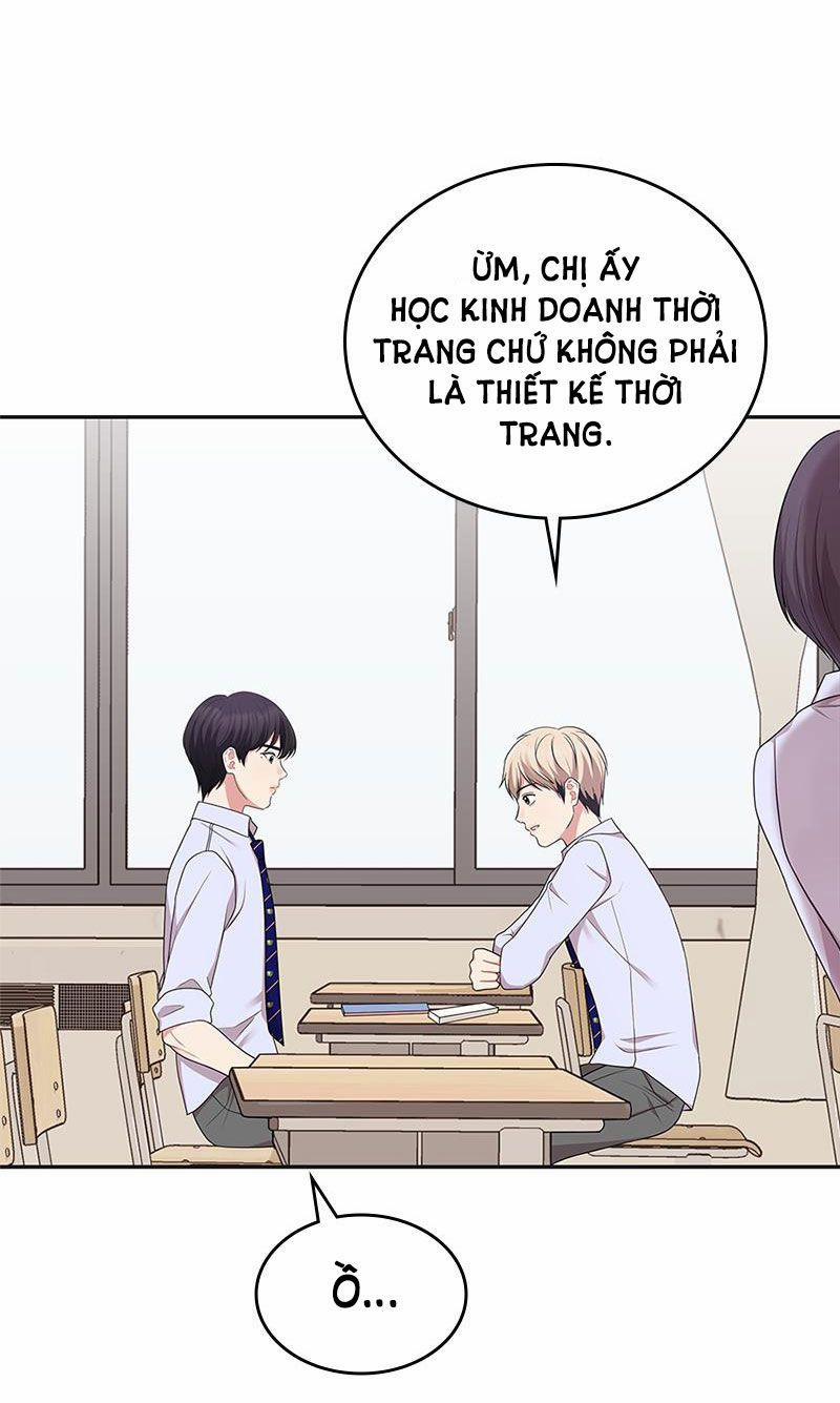 Gửi Em Người Đánh Cắp Những Vì Sao - To You Who Swallowed A Star 20.2 trang 72