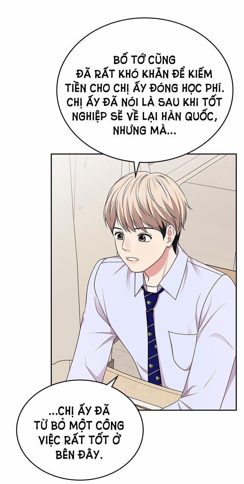 Gửi Em Người Đánh Cắp Những Vì Sao - To You Who Swallowed A Star 20.2 trang 73