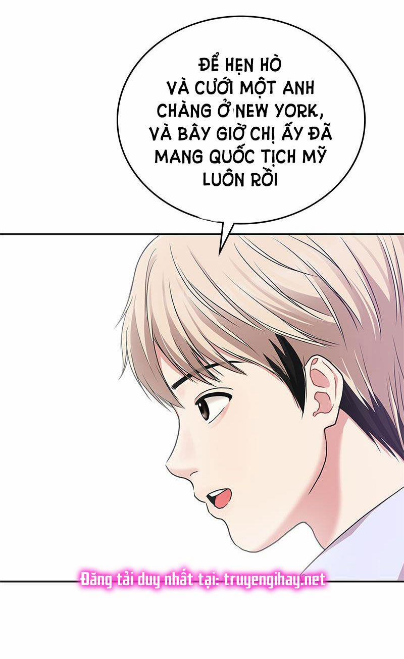 Gửi Em Người Đánh Cắp Những Vì Sao - To You Who Swallowed A Star 20.2 trang 74