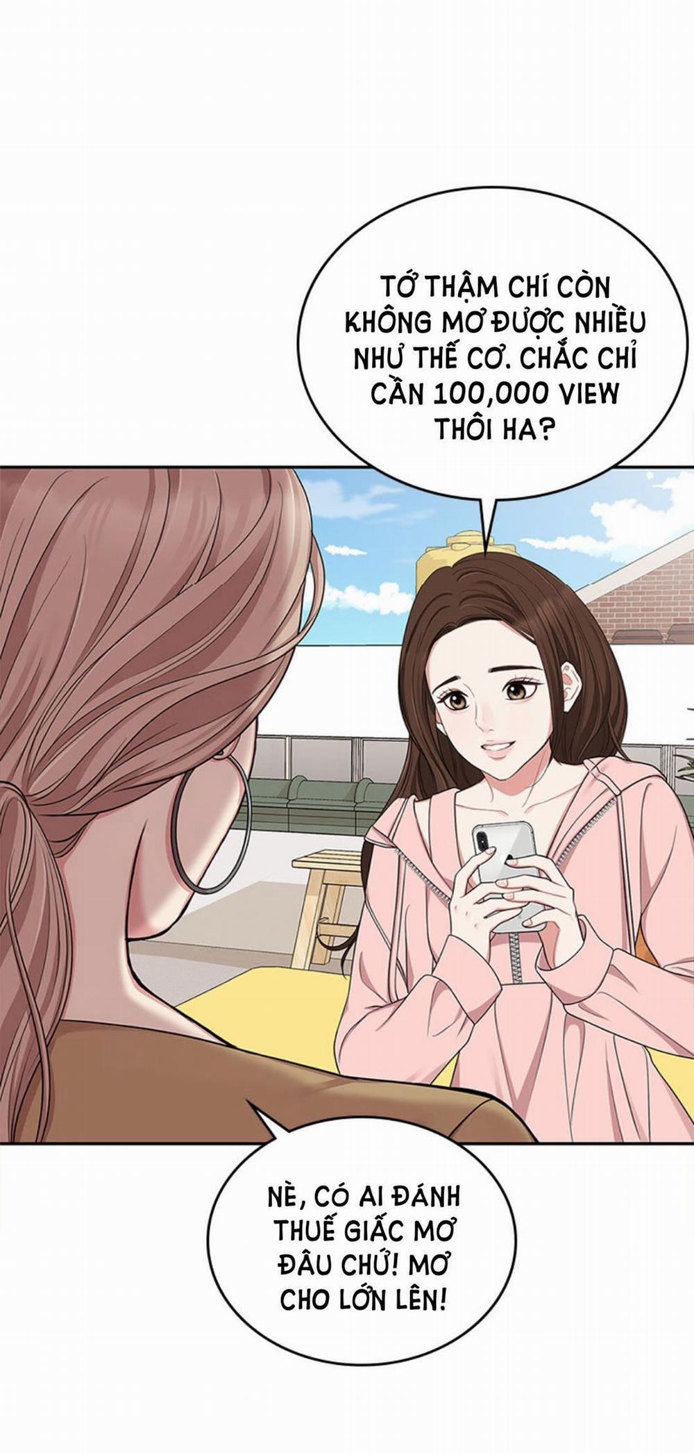 Gửi Em Người Đánh Cắp Những Vì Sao - To You Who Swallowed A Star 21.1 trang 4