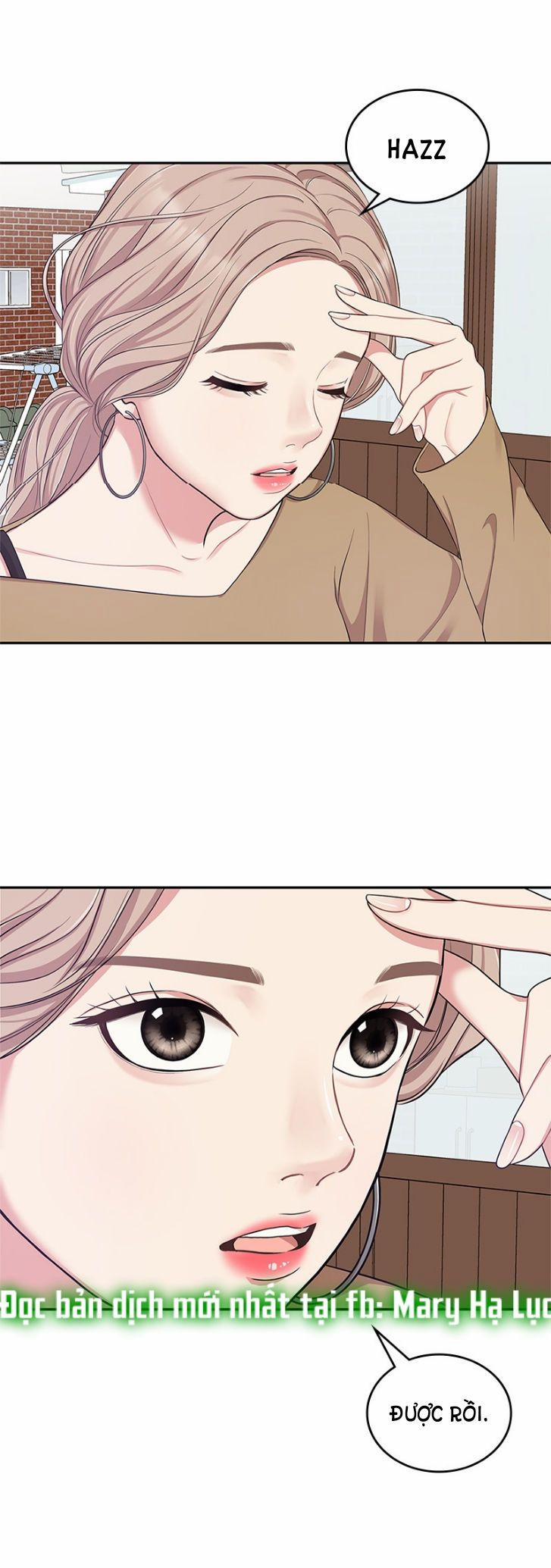 Gửi Em Người Đánh Cắp Những Vì Sao - To You Who Swallowed A Star 21.1 trang 7