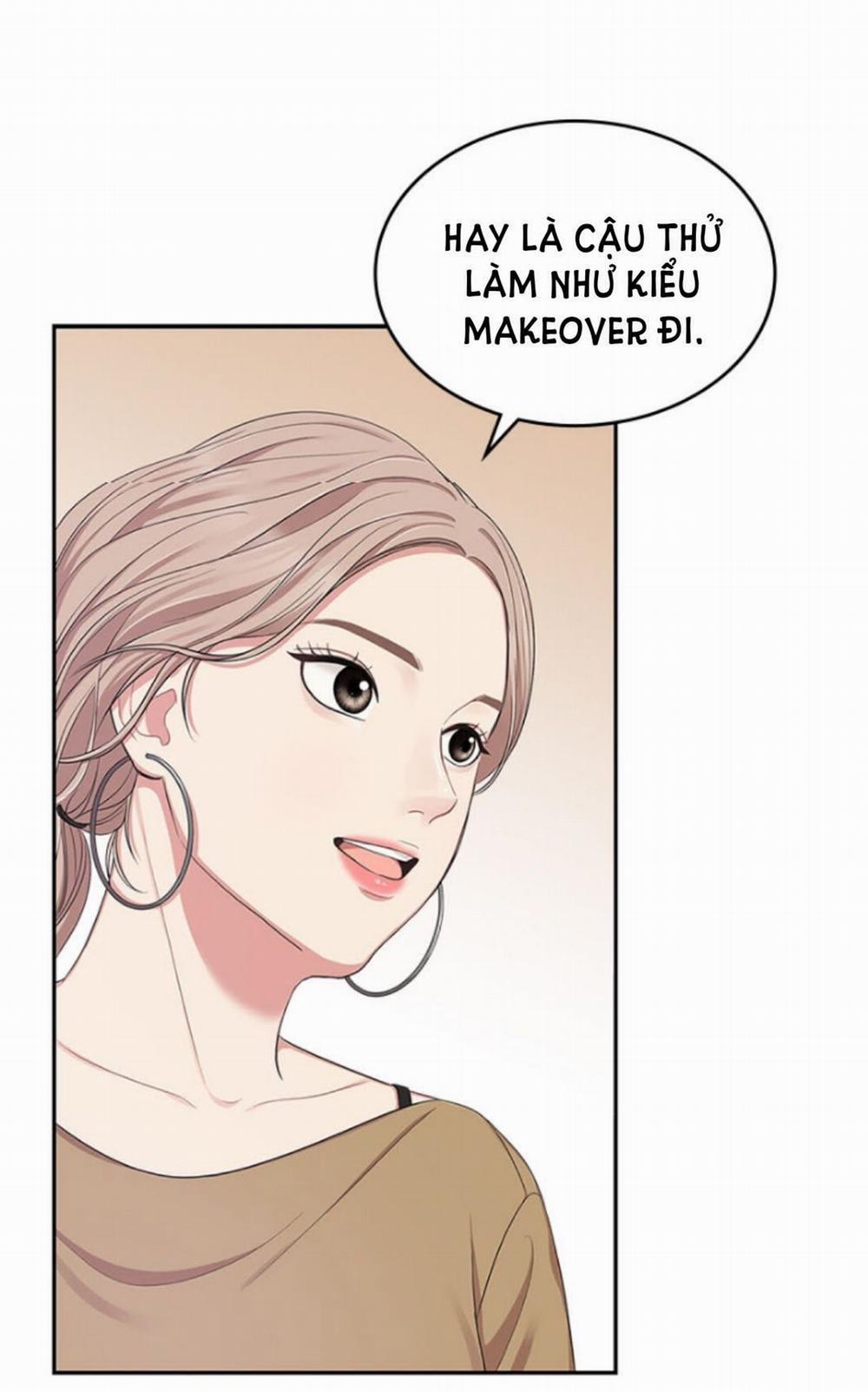 Gửi Em Người Đánh Cắp Những Vì Sao - To You Who Swallowed A Star 21.1 trang 9