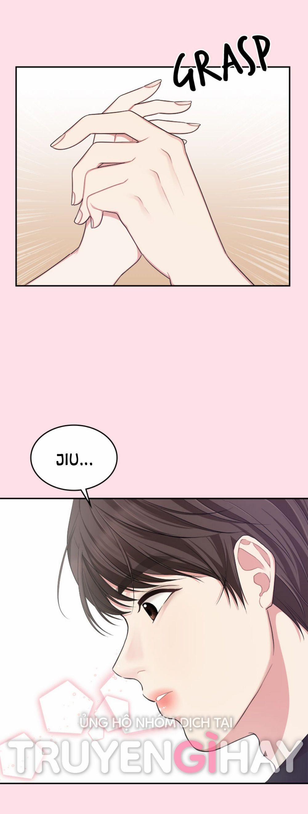 Gửi Em Người Đánh Cắp Những Vì Sao - To You Who Swallowed A Star 21.2 trang 13