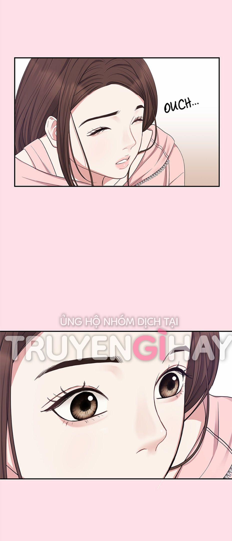 Gửi Em Người Đánh Cắp Những Vì Sao - To You Who Swallowed A Star 21.2 trang 21