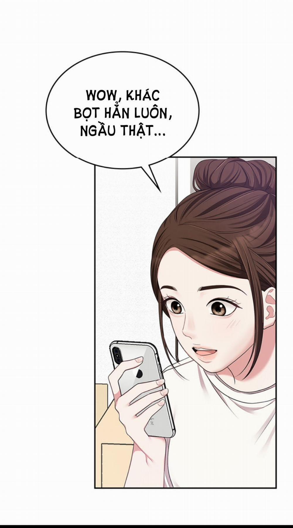 Gửi Em Người Đánh Cắp Những Vì Sao - To You Who Swallowed A Star 21.2 trang 37