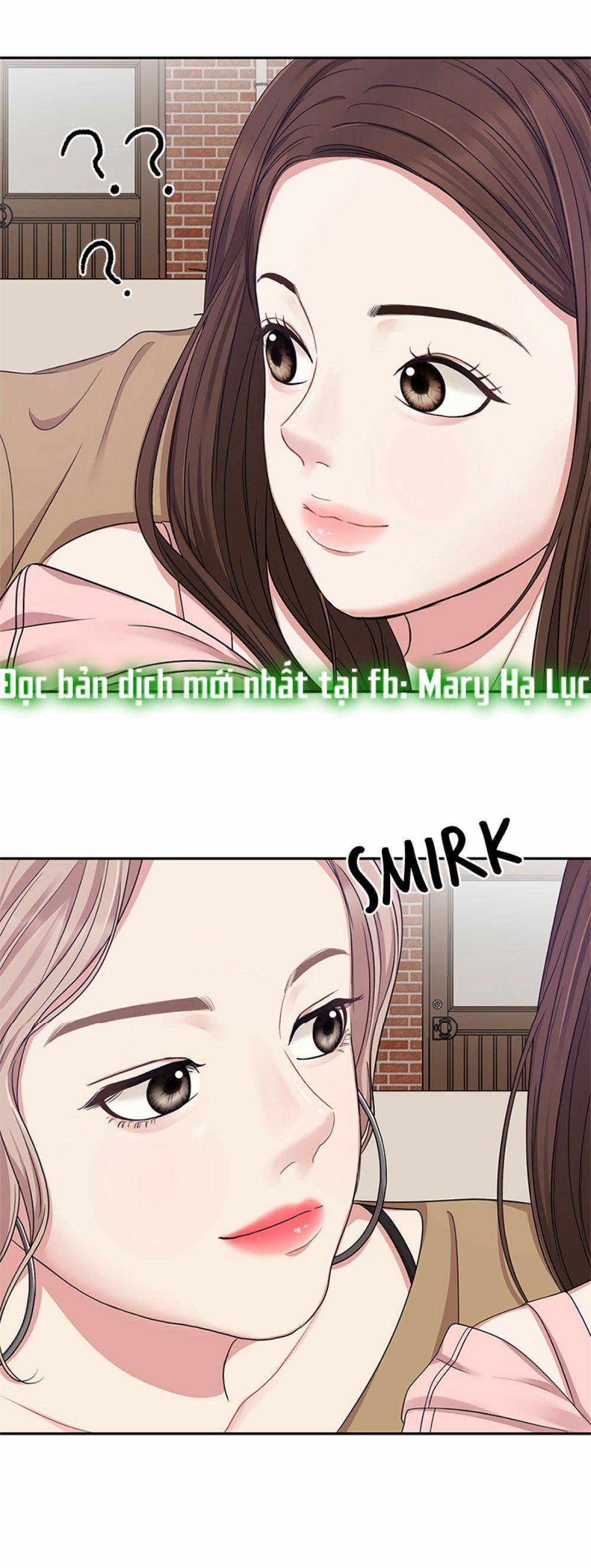 Gửi Em Người Đánh Cắp Những Vì Sao - To You Who Swallowed A Star 21.2 trang 5