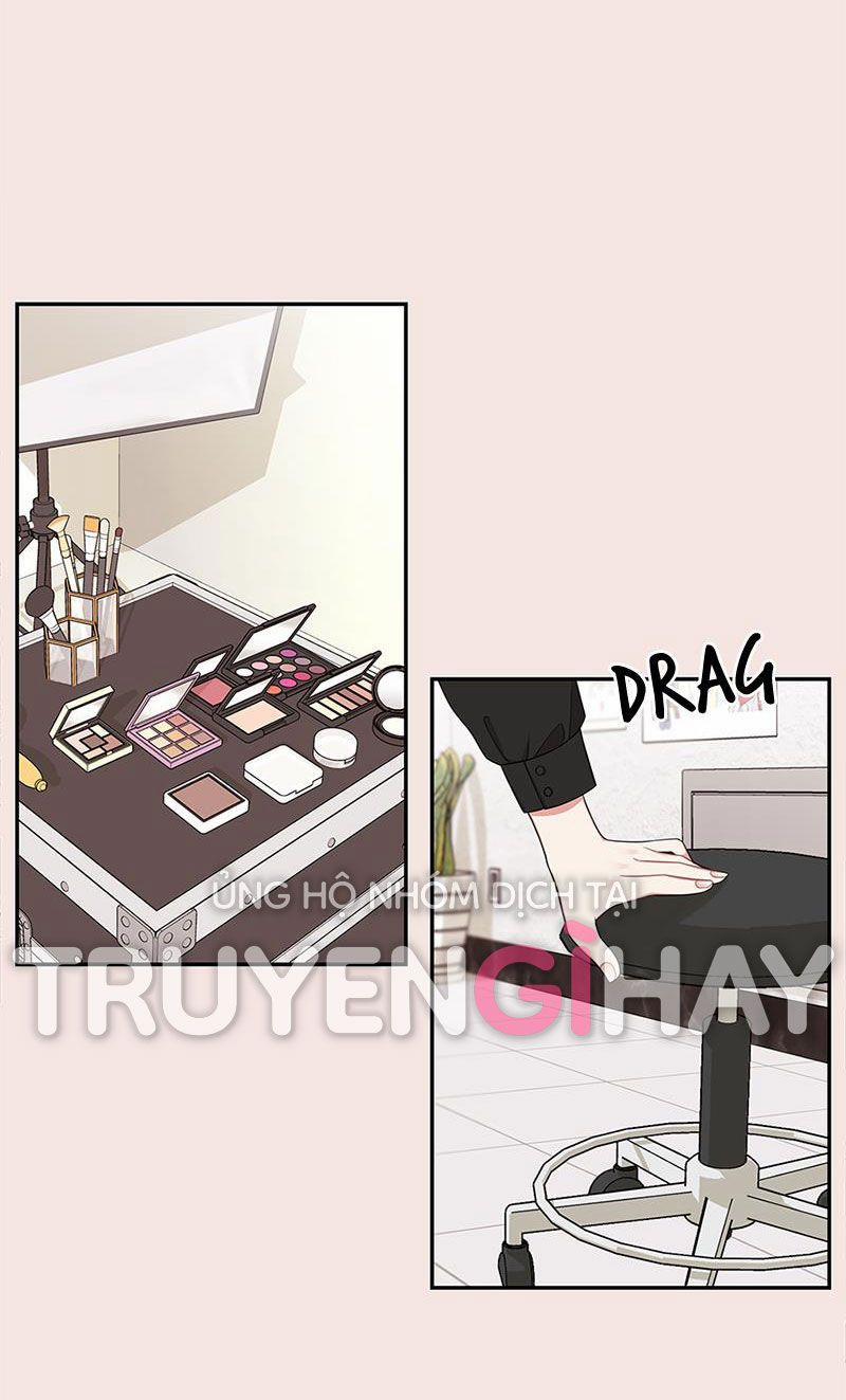 Gửi Em Người Đánh Cắp Những Vì Sao - To You Who Swallowed A Star 22.1 trang 13