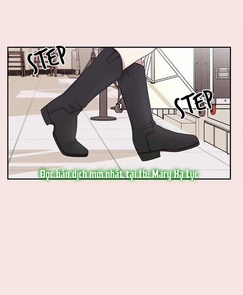 Gửi Em Người Đánh Cắp Những Vì Sao - To You Who Swallowed A Star 22.1 trang 7