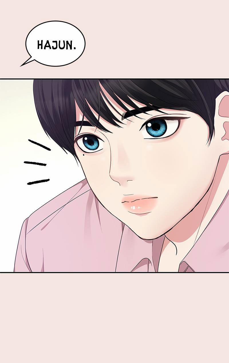 Gửi Em Người Đánh Cắp Những Vì Sao - To You Who Swallowed A Star 22.1 trang 8