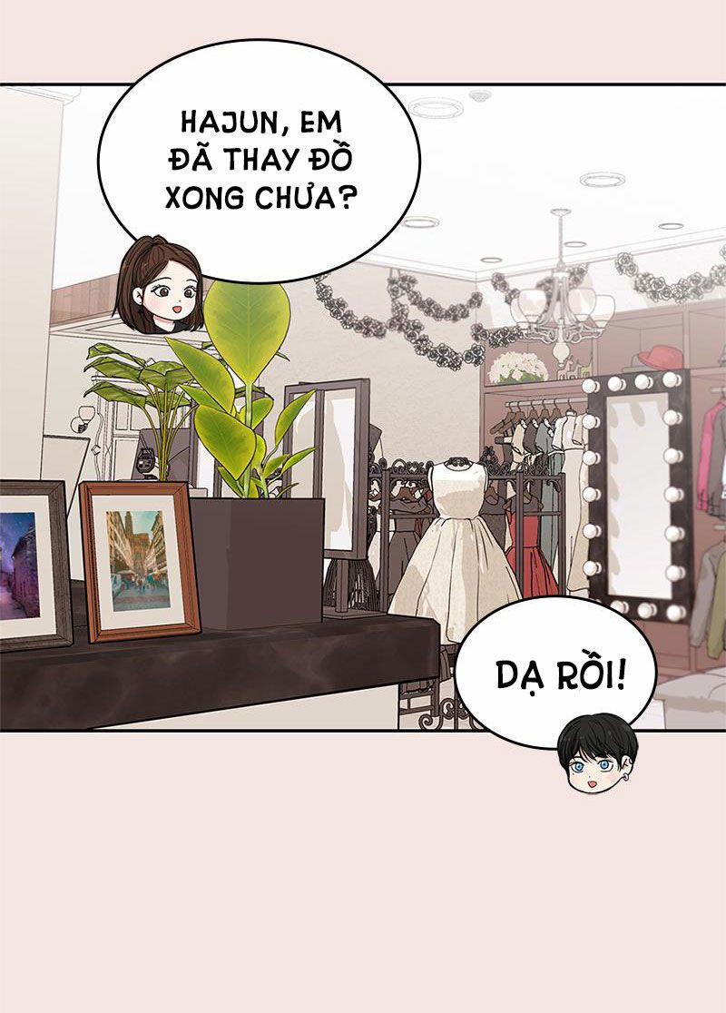 Gửi Em Người Đánh Cắp Những Vì Sao - To You Who Swallowed A Star 22.2 trang 11