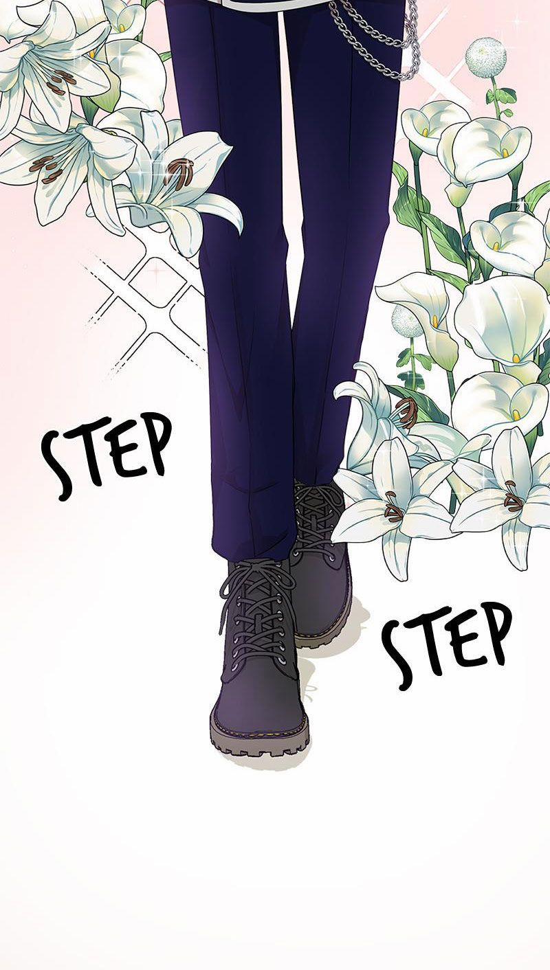 Gửi Em Người Đánh Cắp Những Vì Sao - To You Who Swallowed A Star 22.2 trang 15