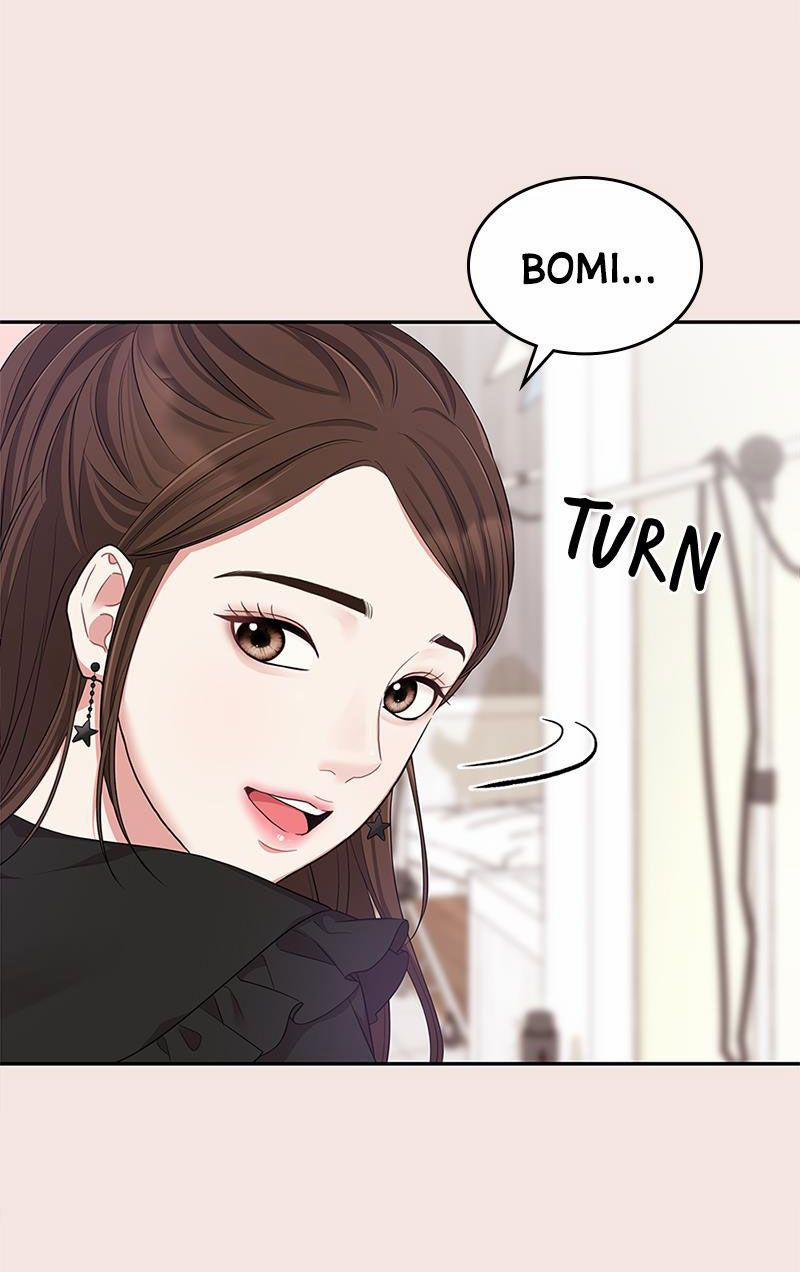 Gửi Em Người Đánh Cắp Những Vì Sao - To You Who Swallowed A Star 22.2 trang 18