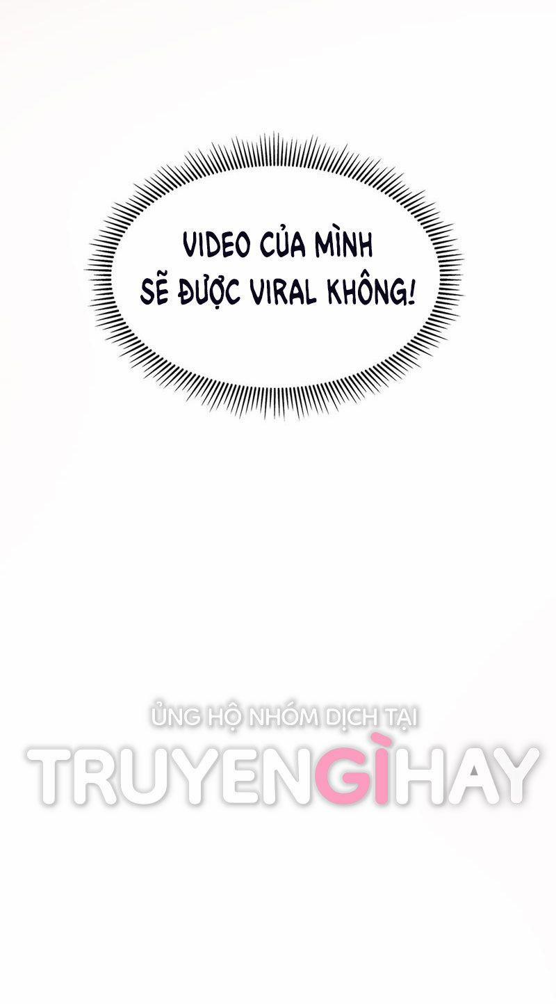 Gửi Em Người Đánh Cắp Những Vì Sao - To You Who Swallowed A Star 22.2 trang 21