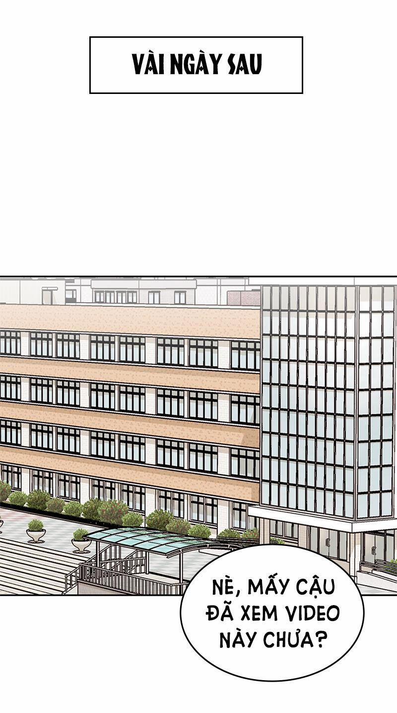 Gửi Em Người Đánh Cắp Những Vì Sao - To You Who Swallowed A Star 22.2 trang 22