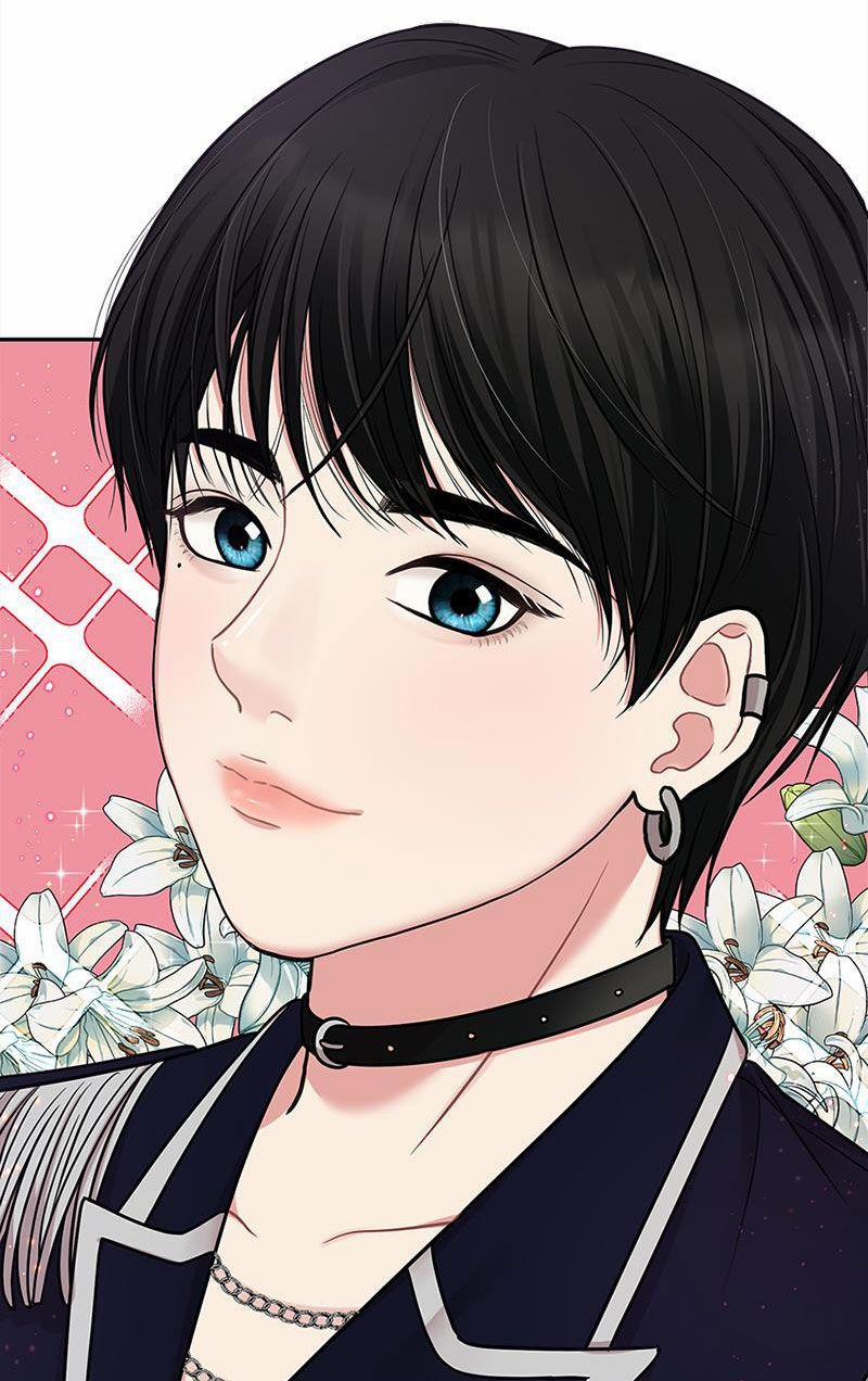 Gửi Em Người Đánh Cắp Những Vì Sao - To You Who Swallowed A Star 22.2 trang 27