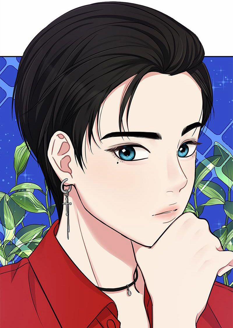 Gửi Em Người Đánh Cắp Những Vì Sao - To You Who Swallowed A Star 22.2 trang 29