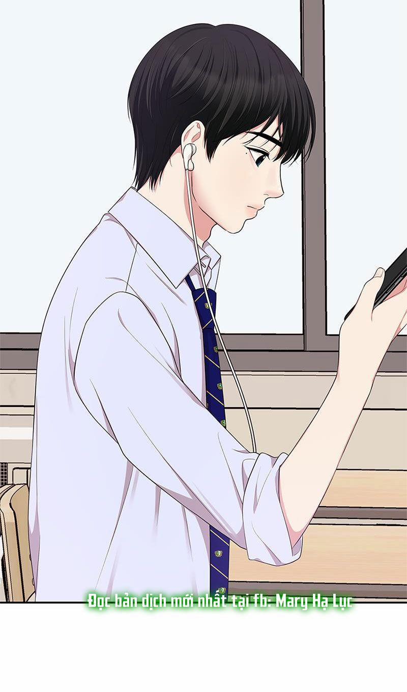 Gửi Em Người Đánh Cắp Những Vì Sao - To You Who Swallowed A Star 22.2 trang 33