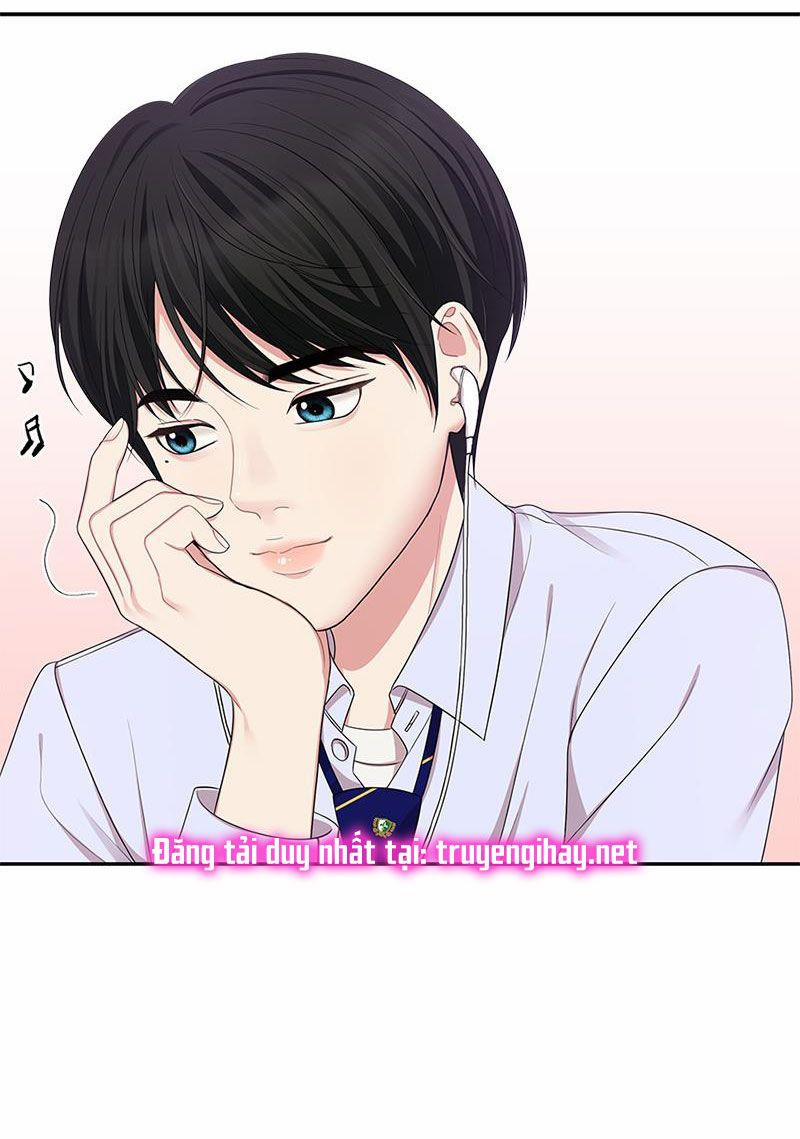 Gửi Em Người Đánh Cắp Những Vì Sao - To You Who Swallowed A Star 22.2 trang 38