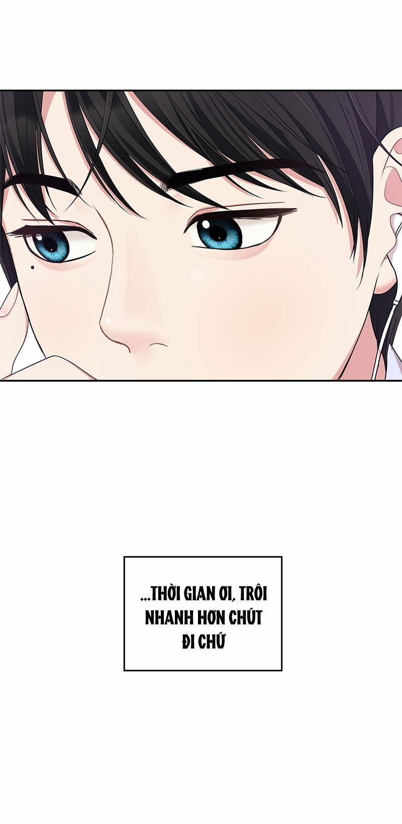 Gửi Em Người Đánh Cắp Những Vì Sao - To You Who Swallowed A Star 22.2 trang 39