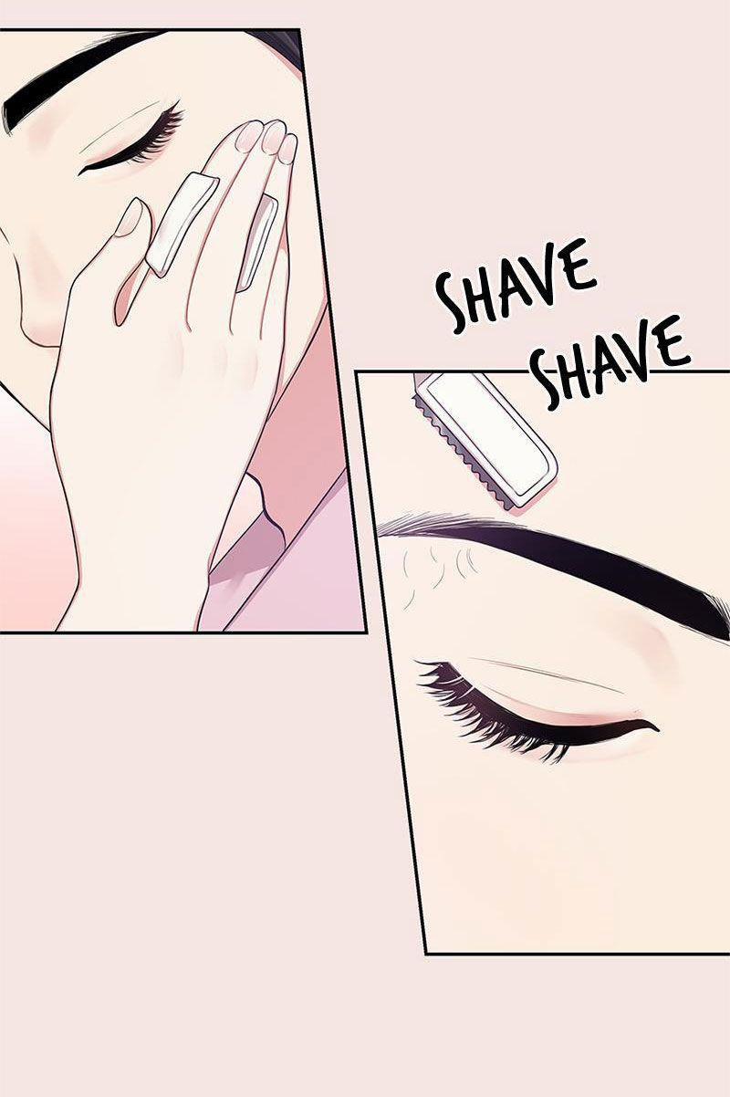 Gửi Em Người Đánh Cắp Những Vì Sao - To You Who Swallowed A Star 22.2 trang 4