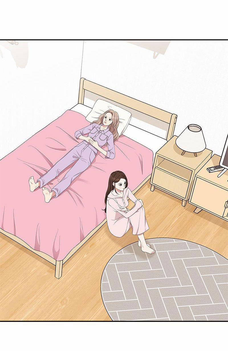 Gửi Em Người Đánh Cắp Những Vì Sao - To You Who Swallowed A Star 22.2 trang 42