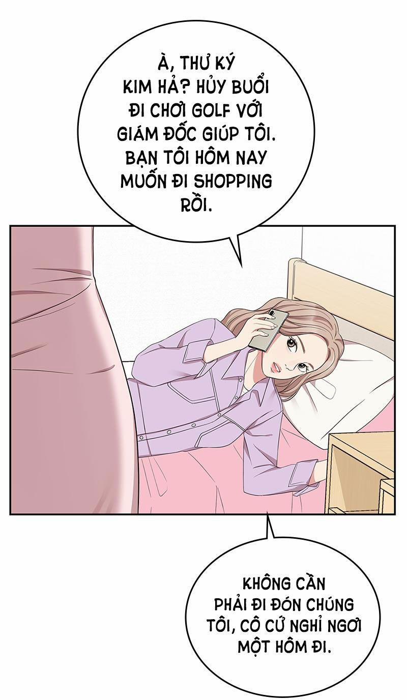 Gửi Em Người Đánh Cắp Những Vì Sao - To You Who Swallowed A Star 22.2 trang 49