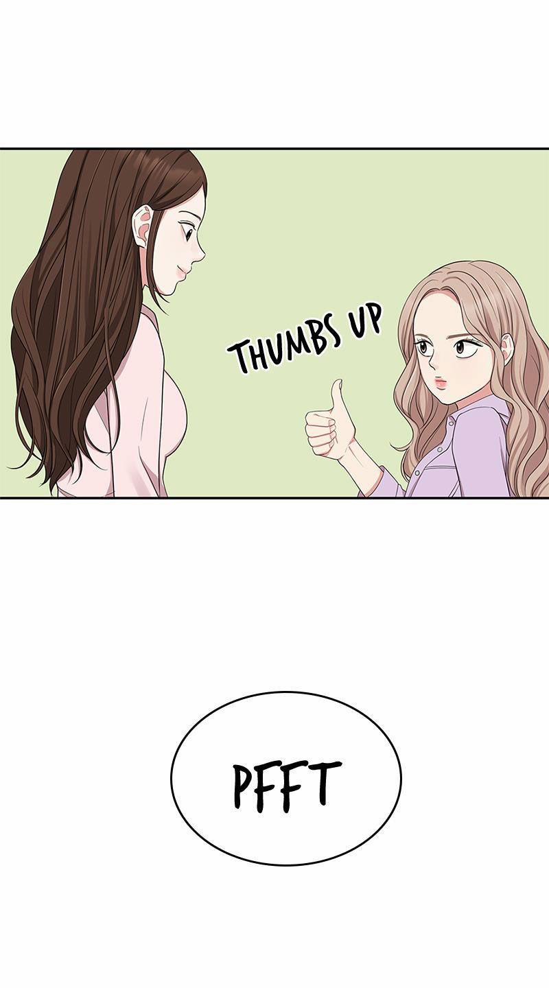 Gửi Em Người Đánh Cắp Những Vì Sao - To You Who Swallowed A Star 22.2 trang 50