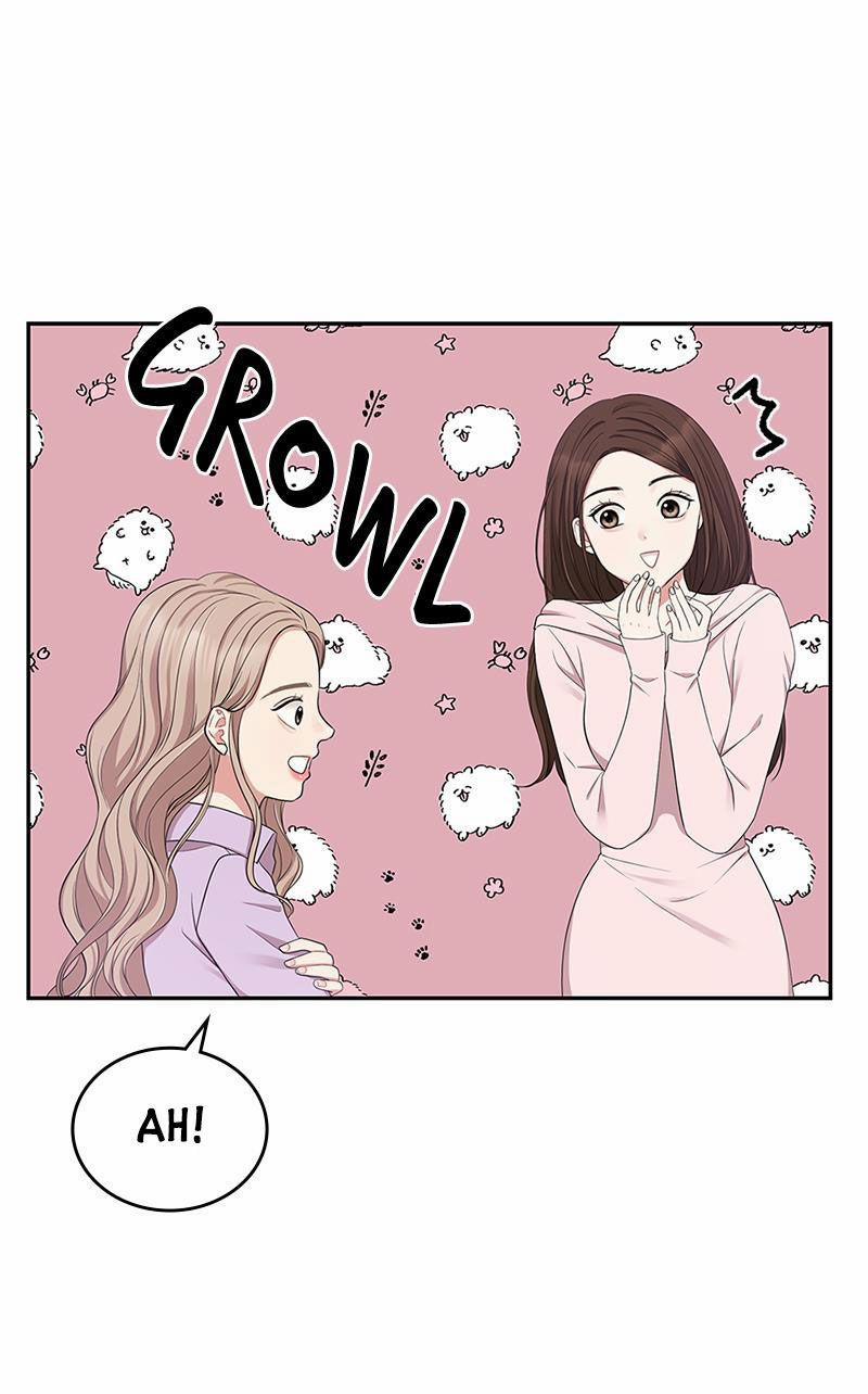 Gửi Em Người Đánh Cắp Những Vì Sao - To You Who Swallowed A Star 22.2 trang 52