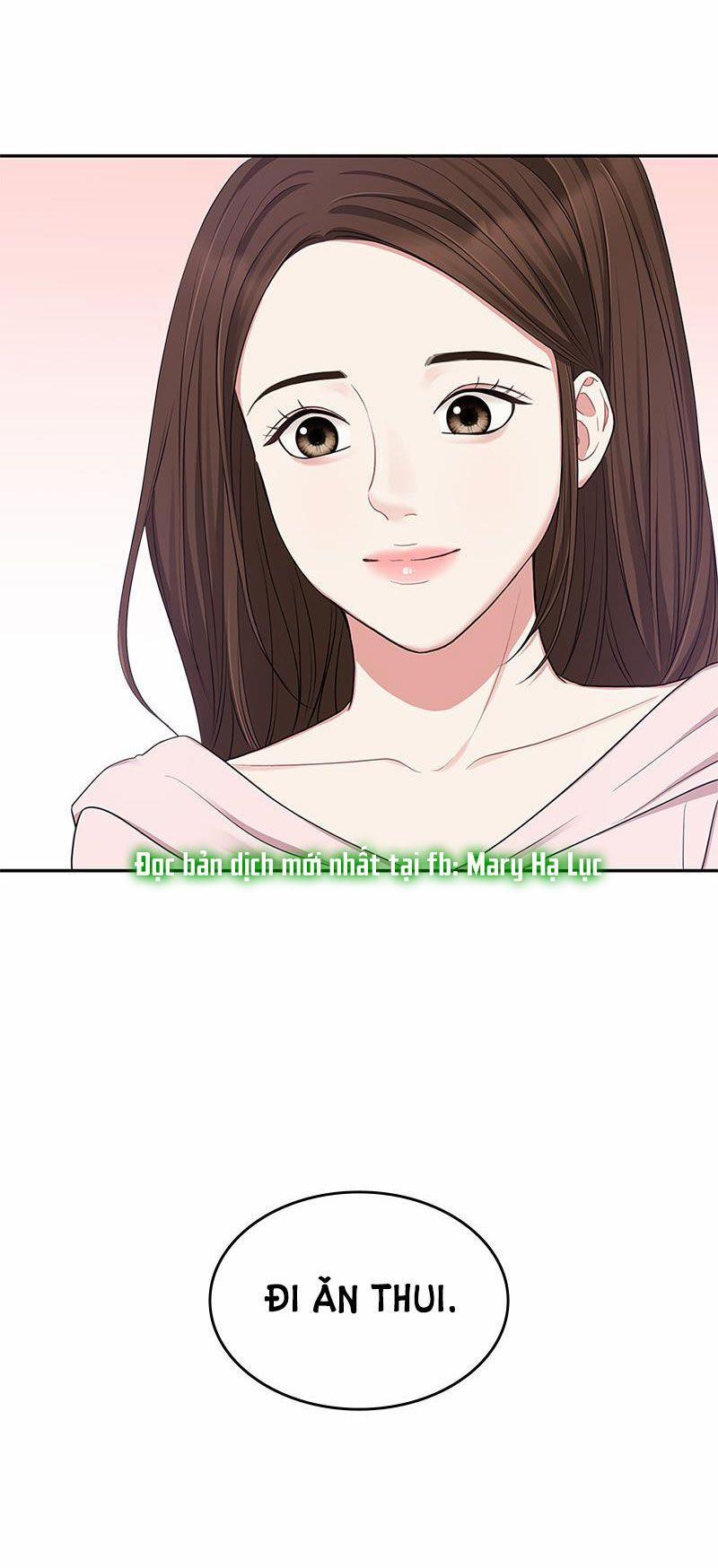 Gửi Em Người Đánh Cắp Những Vì Sao - To You Who Swallowed A Star 22.2 trang 53