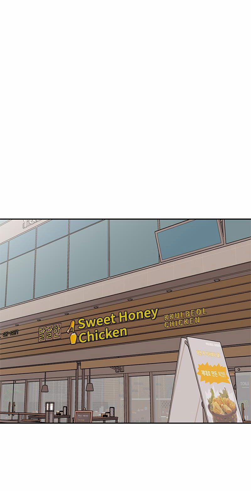 Gửi Em Người Đánh Cắp Những Vì Sao - To You Who Swallowed A Star 22.2 trang 54