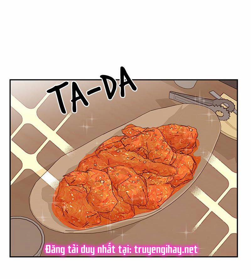 Gửi Em Người Đánh Cắp Những Vì Sao - To You Who Swallowed A Star 22.2 trang 55