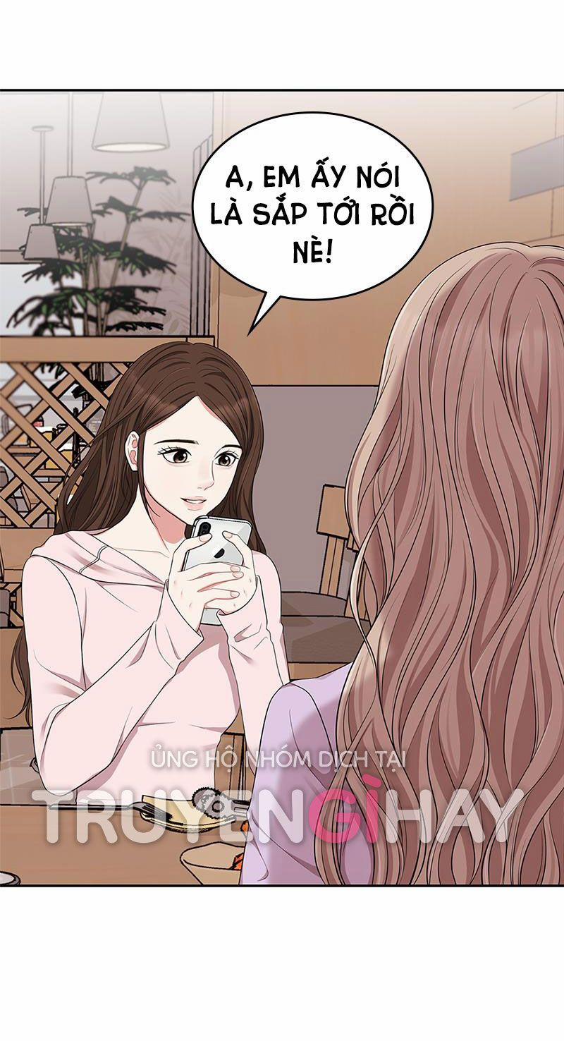 Gửi Em Người Đánh Cắp Những Vì Sao - To You Who Swallowed A Star 22.2 trang 58