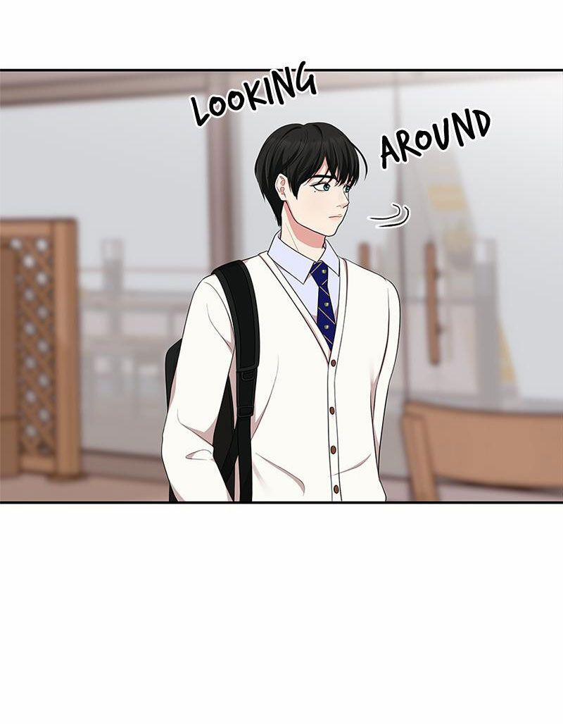 Gửi Em Người Đánh Cắp Những Vì Sao - To You Who Swallowed A Star 22.2 trang 60