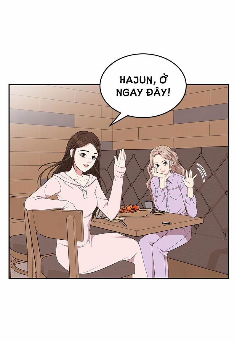 Gửi Em Người Đánh Cắp Những Vì Sao - To You Who Swallowed A Star 22.2 trang 61