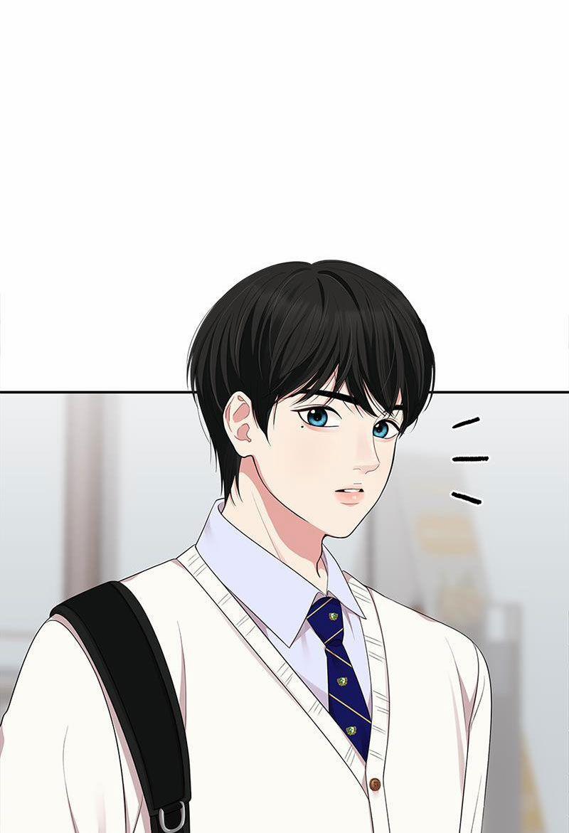 Gửi Em Người Đánh Cắp Những Vì Sao - To You Who Swallowed A Star 22.2 trang 62