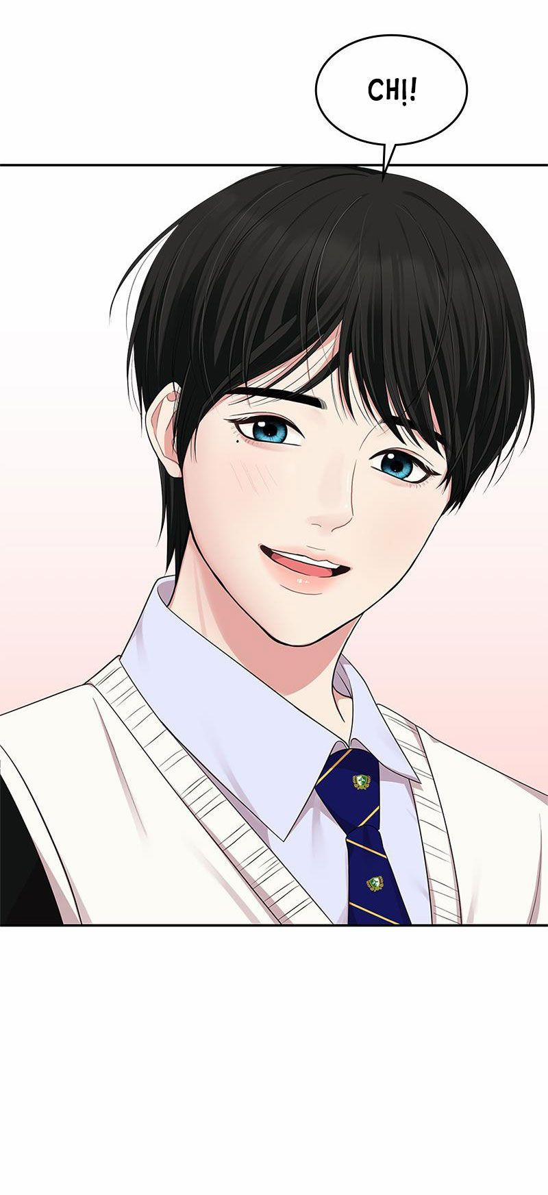 Gửi Em Người Đánh Cắp Những Vì Sao - To You Who Swallowed A Star 22.2 trang 64