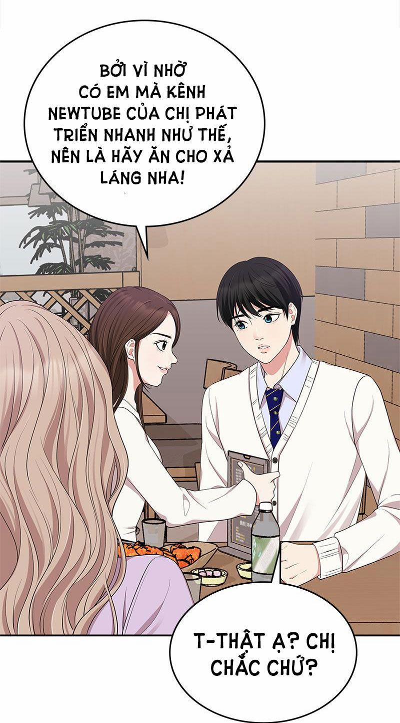 Gửi Em Người Đánh Cắp Những Vì Sao - To You Who Swallowed A Star 22.2 trang 67