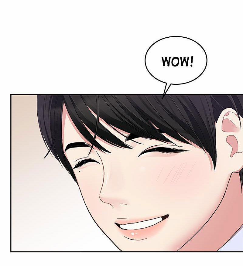 Gửi Em Người Đánh Cắp Những Vì Sao - To You Who Swallowed A Star 22.2 trang 69