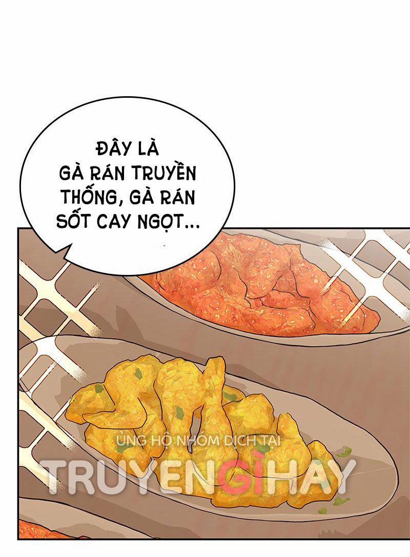 Gửi Em Người Đánh Cắp Những Vì Sao - To You Who Swallowed A Star 22.2 trang 71