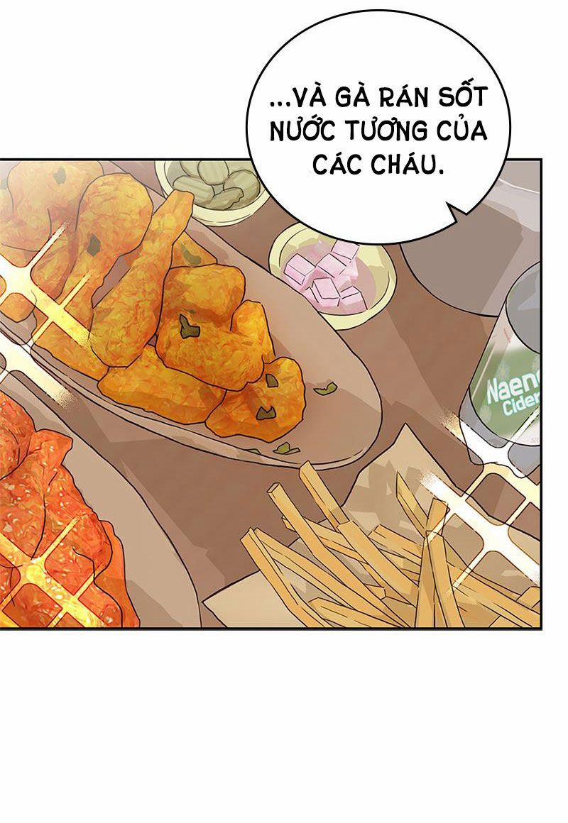 Gửi Em Người Đánh Cắp Những Vì Sao - To You Who Swallowed A Star 22.2 trang 72