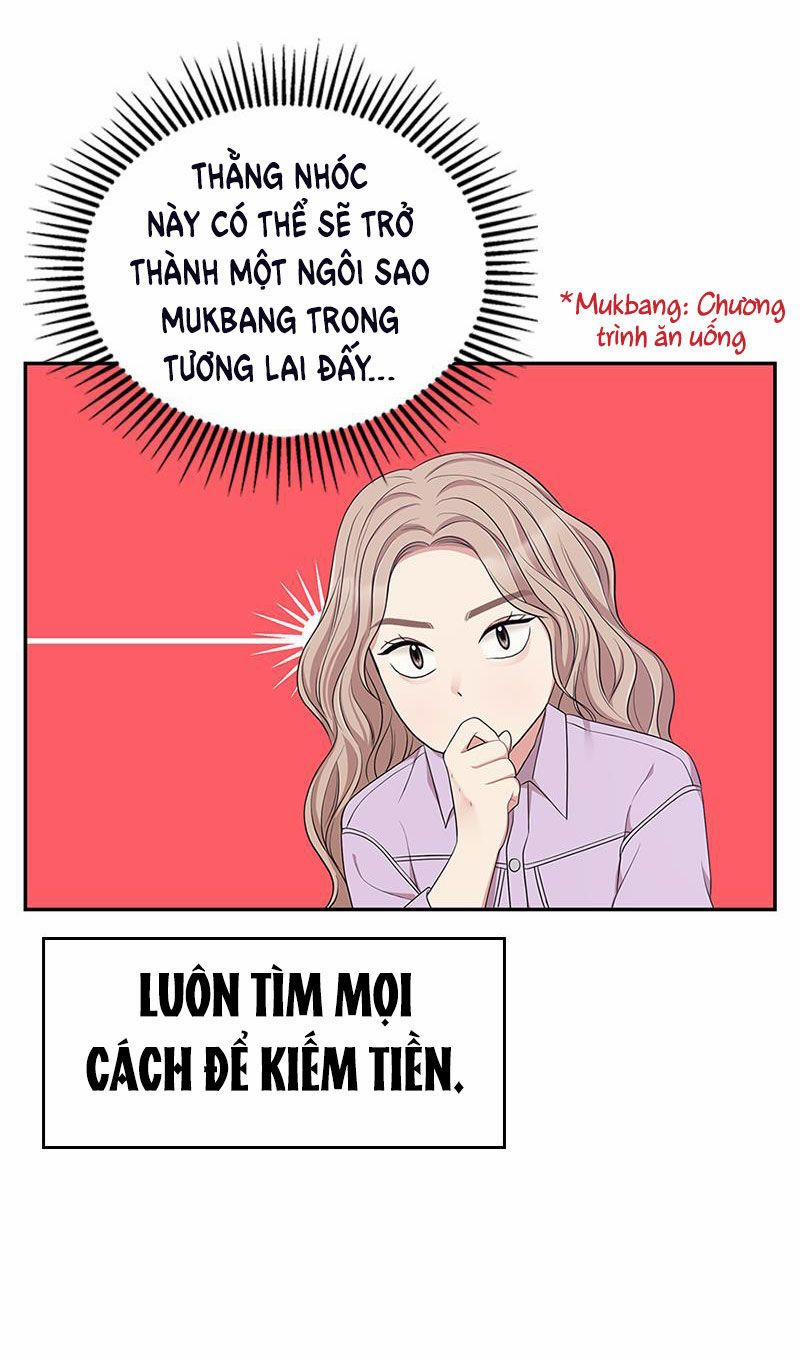 Gửi Em Người Đánh Cắp Những Vì Sao - To You Who Swallowed A Star 22.2 trang 76