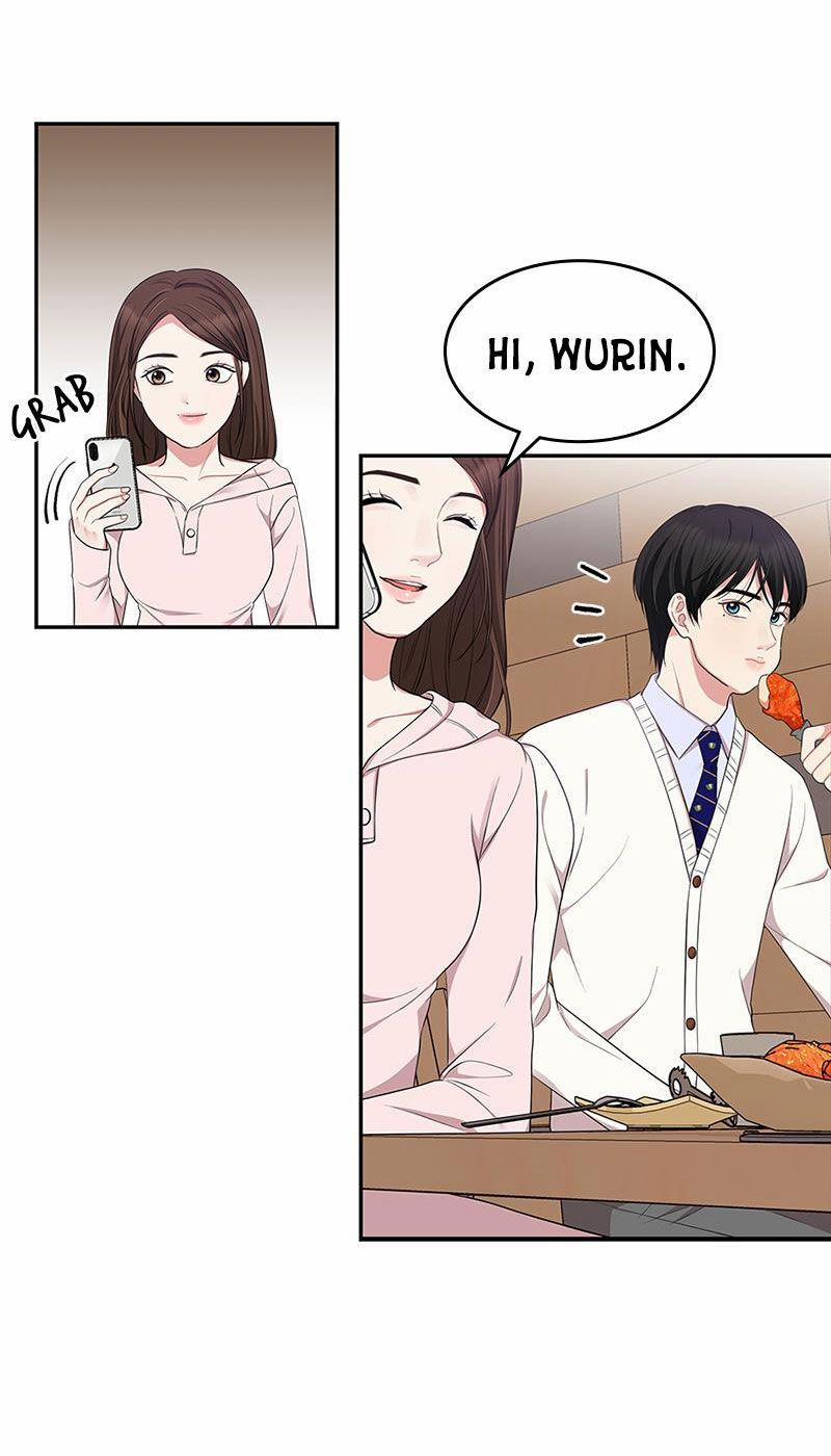 Gửi Em Người Đánh Cắp Những Vì Sao - To You Who Swallowed A Star 22.2 trang 78