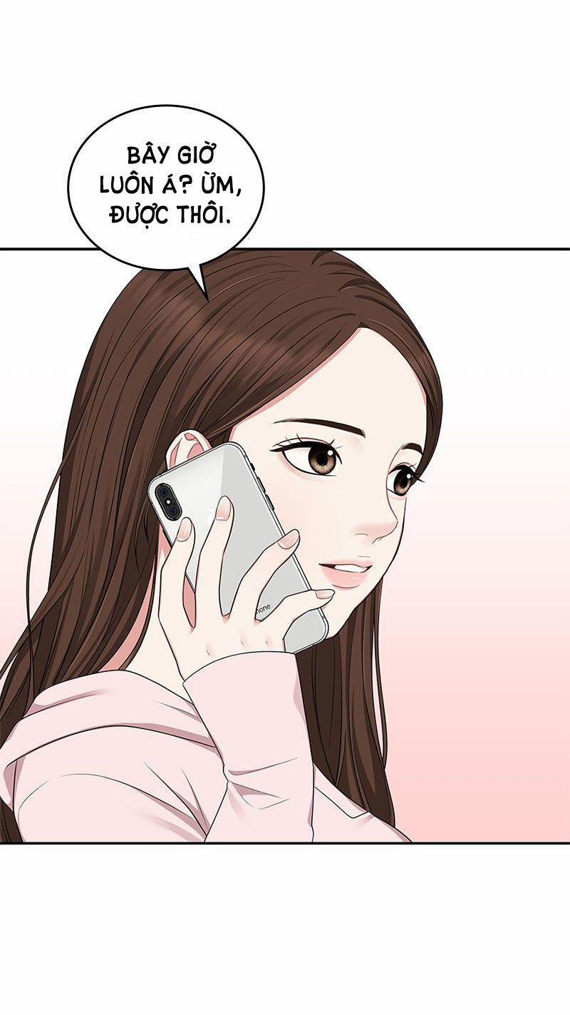 Gửi Em Người Đánh Cắp Những Vì Sao - To You Who Swallowed A Star 22.2 trang 79