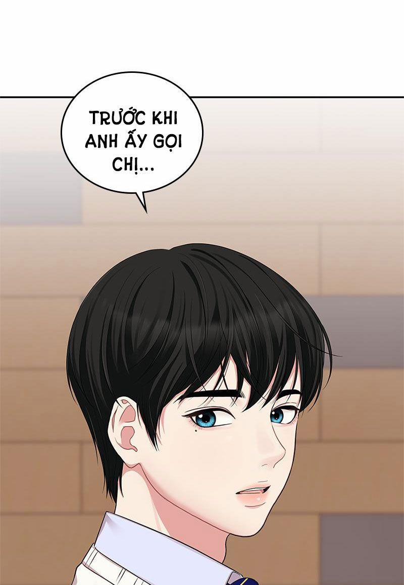 Gửi Em Người Đánh Cắp Những Vì Sao - To You Who Swallowed A Star 22.2 trang 83